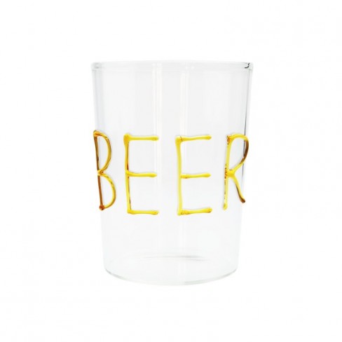 Чаша за бира 500мл Beer